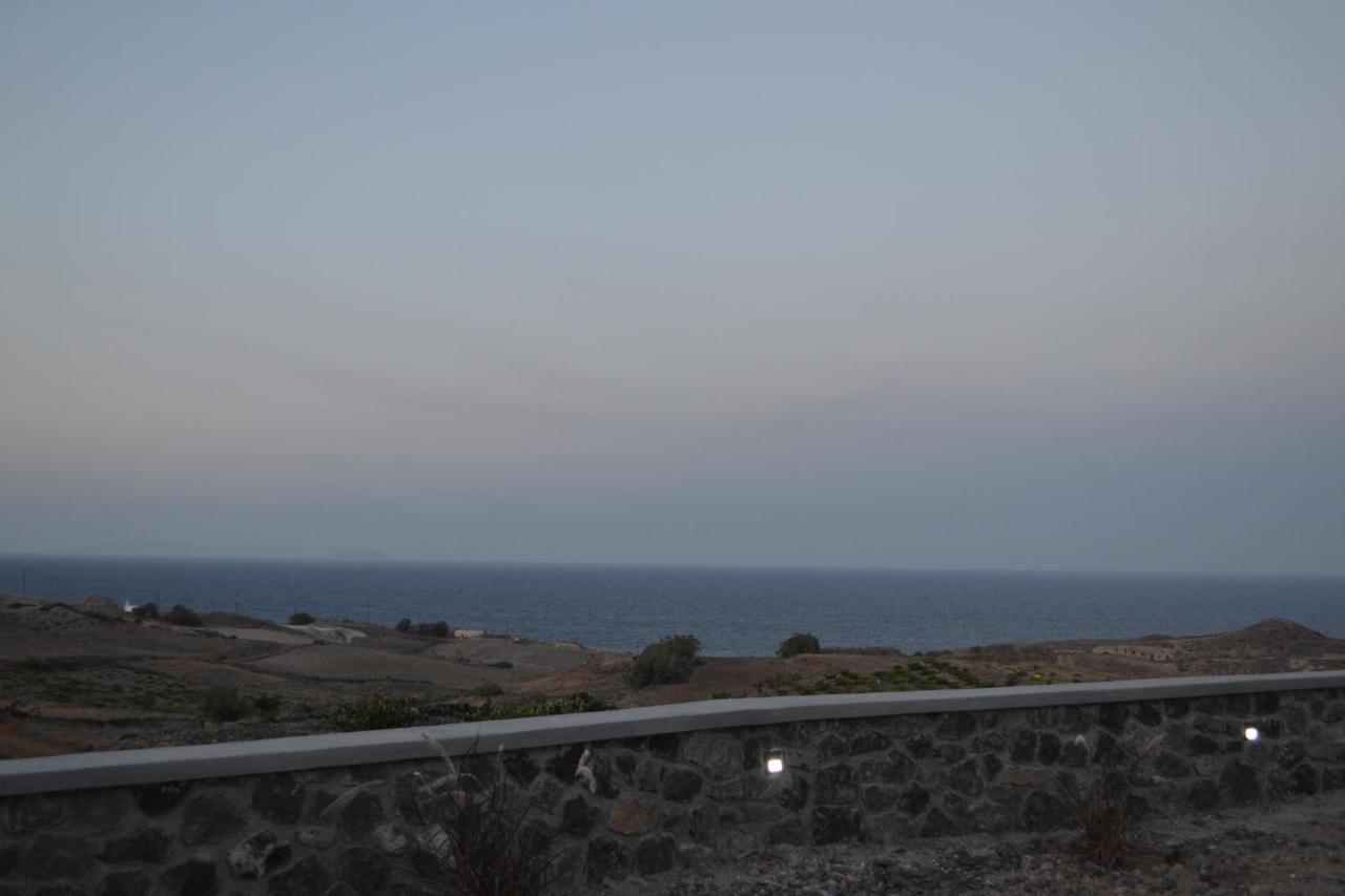 Erimo Vip Villa Vourvoúlos Exterior photo